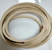 Aramid Fiber Heavy Duty Belt for Woods Mower 31700 L42U RM360 RM59-1 RM59-2
