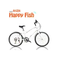 在飛比找i郵購優惠-ISHOW網 AiBIKE SHIMANO 24吋21速 開