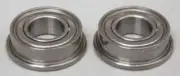 TEAM ASSOCIATED - ASC9277 - HUB BB 3/16X3/8:RC10B2/3