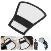 Reflector Soft Light Cover Small Photography Flash Diffuser Studio
