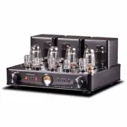 Willsenton R8 KT88 45W+45W Vacuum Tube Integrated Amp Push-pull Power Amplifier