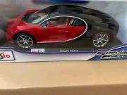 Maisto 1:18 Bugatti Chiron