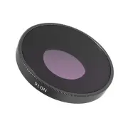 For DJI Osmo Action 3 ND16 Optical Glass Lens Filter Drone Accessories