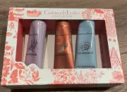 Set of 3 Crabtree & Evelyn London Ultra-moisturizing Hand Therapy