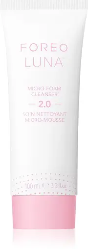 Foreo Luna™ Micro 2.0 Foaming Cleansing Cream 100ml