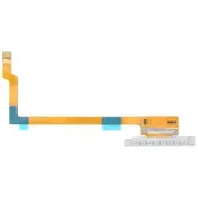 Keyboard Flex Cable for Microsoft Surface Go 2 (Silver)