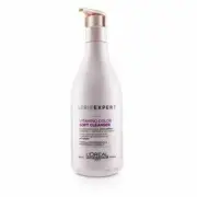 L'Oreal Professional Vitamino Color Soft Cleanser Shampoo for Unisex 16.9 oz