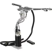 Fuel Pump And Sender Assembly Sp17b1h For Chevrolet And GMC G-series Vans