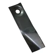 JAK Max Swing Back Lawnmower Blade & Bolt Set to suit Masport 783482