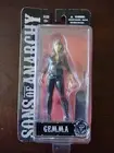 Sons of Anarchy Gemma Teller Exclusive Action Figure [Fork]