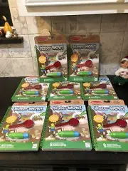 8 - Melissa & Doug Water Wow Let’s Explore Outdoor Scenes Reusable No Mess New
