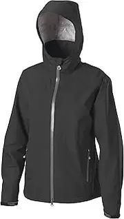 Isis Tempest Jacket