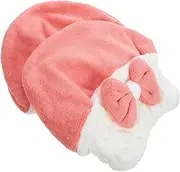 Hair Drying Cap for Women Girls Pack Absorbent Soft Bath Cap Hair Care