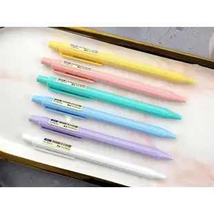 PENROTE 筆樂 藍墨中性筆(1支入) 款式可選【小三美日】DS011870