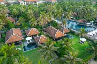 美奈安納塔拉度假酒店Anantara Mui Ne Resort