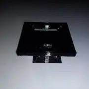 Telescope Adapter Mount for Rigel Quikfinder to Orion Dovetail. 3D Print PETG