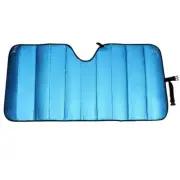 Car Sun Shade Windshield Window Shield Cover Visor Foldable UV Block Protector (for: Audi)