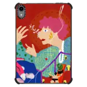 iPad mini (6th gen) iPad Impact Case grandmama iPad