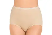 Bendon Freedom Full Brief Nude 13-222