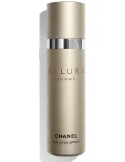 [CHANEL] ALLURE HOMME All Over Spray