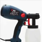 New Electric Paint Sprayer Electrically Operated Paint Spray Gun Tool E