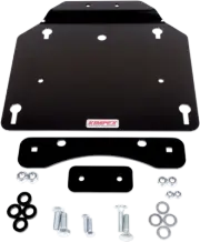 Kimpex 374470 Click n Go2 ATV Plow Mount Bracket