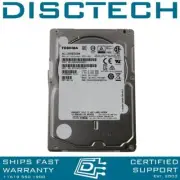Toshiba AL13SXB300N 300GB 2.5" 15K AL13SX Series 512n Enterprise SIE SAS HDD