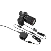 Canon DR-E6P DC Coupler for LP-E6P