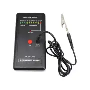 Surface Resistance Resistivity Meter DS Electrostatic Static Electricity Tester