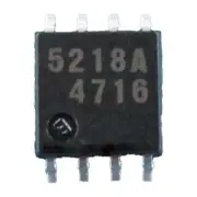 10PCS 5218a m5218afp double low noise