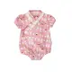 【Baby童衣】任選 寶寶和服造型三角包屁衣 80070(粉色白熊)