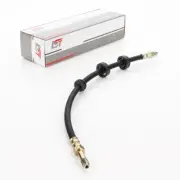 1x Brake Hose for Seat Cordoba Ibiza Inca Front - 435mm