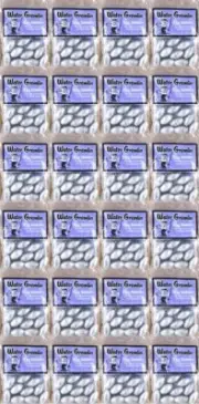 (24) Pack Water Gremlin 1 1/2 Oz Egg Sinkers Size 1 1/2 Wholesale Case Brand New