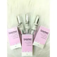 在飛比找蝦皮購物優惠-Sampar CRAZY CREAM NUDE Bright