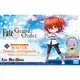 BANDAI 萬代 組裝模型 PETIT RITS Fate Grand Order GD子 FGO/御主/藤丸立香