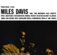 Miles Davis and the Modern Jazz Giants