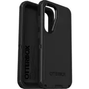 OtterBox Galaxy S25 5G Defender Phone Case - Black [77-97334]