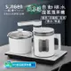 SONGEN松井 自動補水泡茶機含淨水桶(SG-1362+水桶)