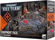 Kill Team - Upgrade Equipment Pack