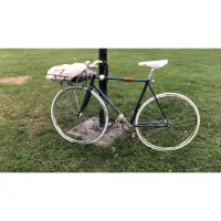 在飛比找蝦皮購物優惠-ANCHOR NJS fixed gear 單速車