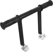 Mikinona Wheelchair Handle Extensions Handlebar Extender for Outdoor Activities