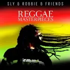Sly & Robbie & Friends Reggae Masterpieces (CD) (US IMPORT)
