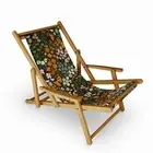 DenyDesigns. Marta Barragan Camarasa Night in the Flowered Meadow Folding Sling
