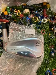 New(in plastic) P770 TaylorMade Forged Tour Issue AW Head Only 09UTXUFBN6T