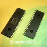 10 PCS TMP82C79P-2 DIP-40 Programmable Keyboard / Display Interface Chip IC