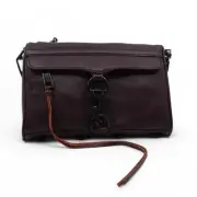 [HF17MFCX01] WOMENS REBECCA MINKOFF MINI M.A.C. CROSSBODY