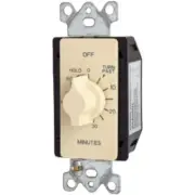 Tork A560MH Spring Wound Interval Timer