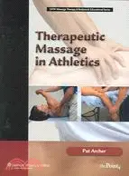 在飛比找三民網路書店優惠-Therapeutic Massage in Athleti