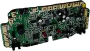 Vacuum Cleaner Motherboard ，Compatible for Philips， FC8778 FC8772 FC8776 FC8774， Robot Vacuum Cleaner Parts Main Board Replacement(FC8772)