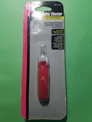 Gardner Bender GCT-3304 Continuity Tester for circuit integrity NIP